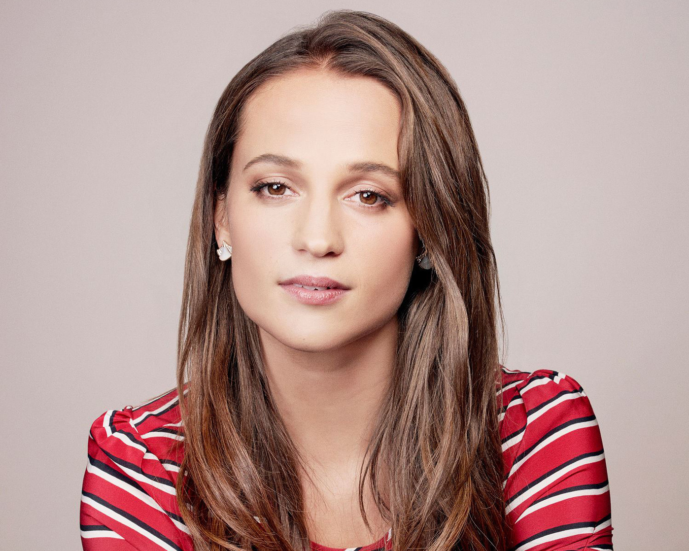 Alicia Vikander Alicia Vikander