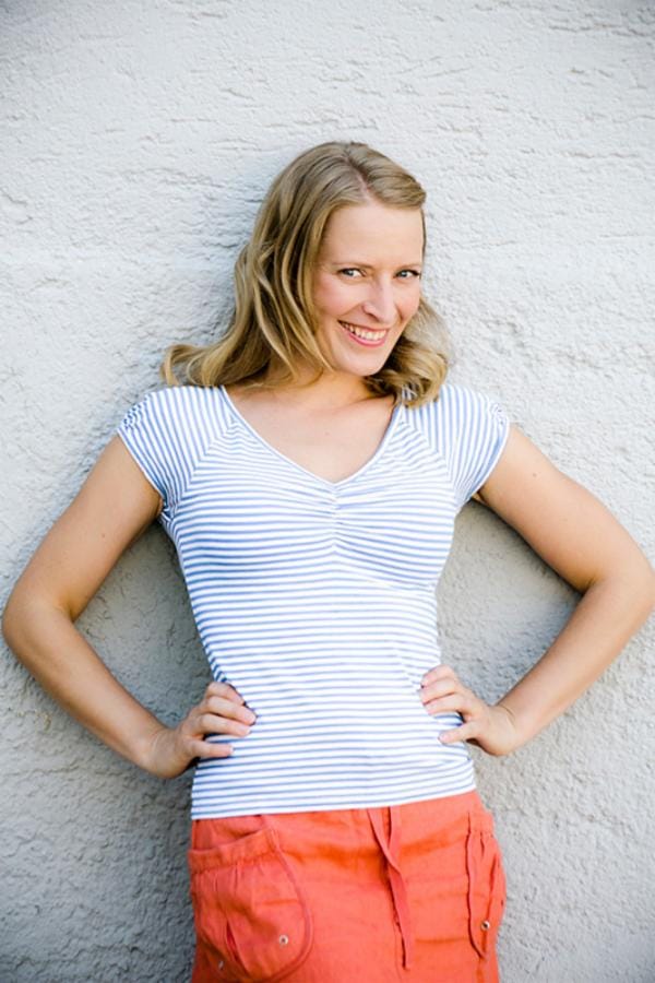 Picture of Stefanie von Poser