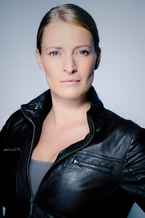 Stefanie Von Poser Stefanie Von Poser