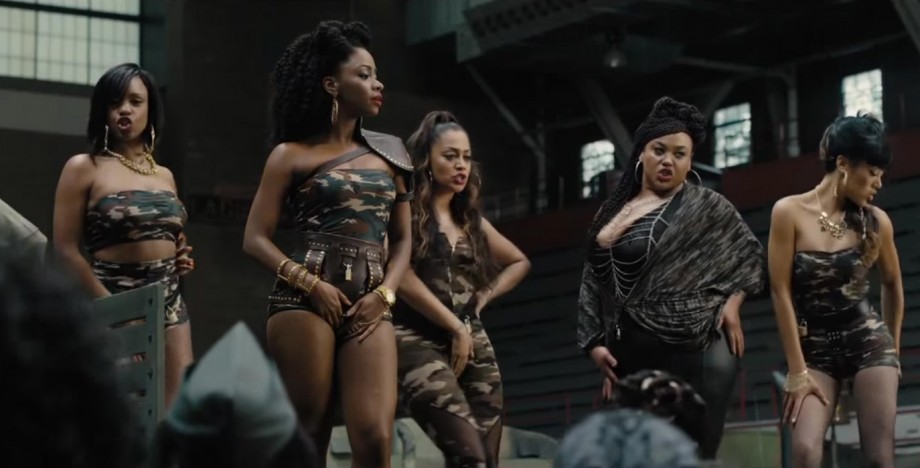 Chi-raq