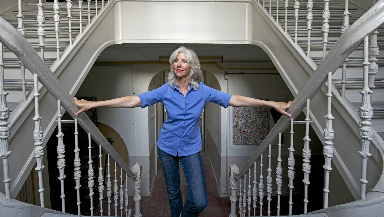 Picture of Marieke van der Pol
