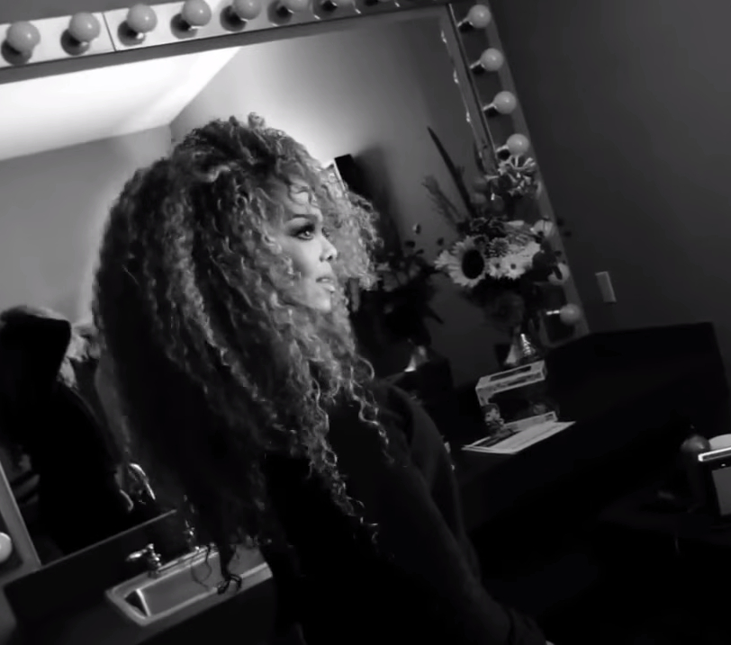 Janet Jackson
