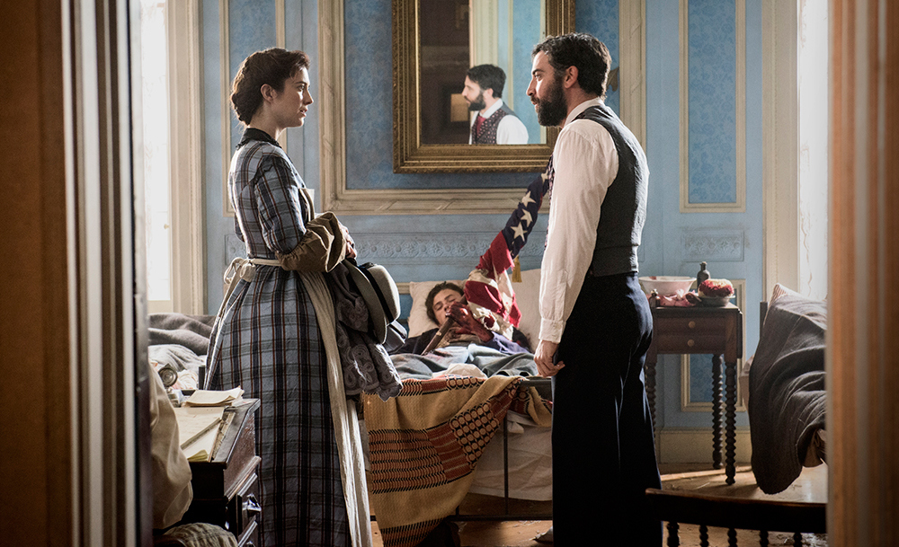 Mercy Street