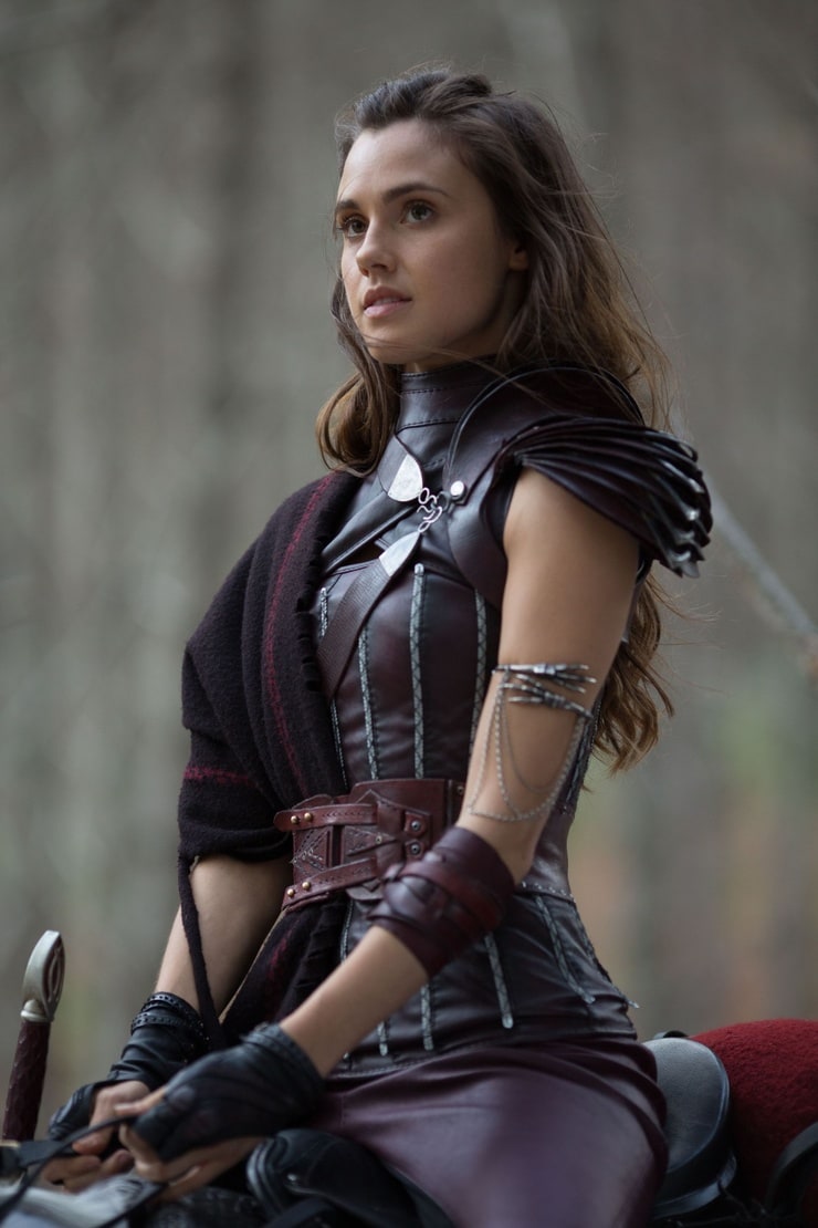 Next photo of Poppy Drayton