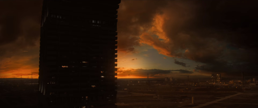 High-Rise