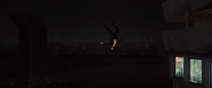 High-Rise