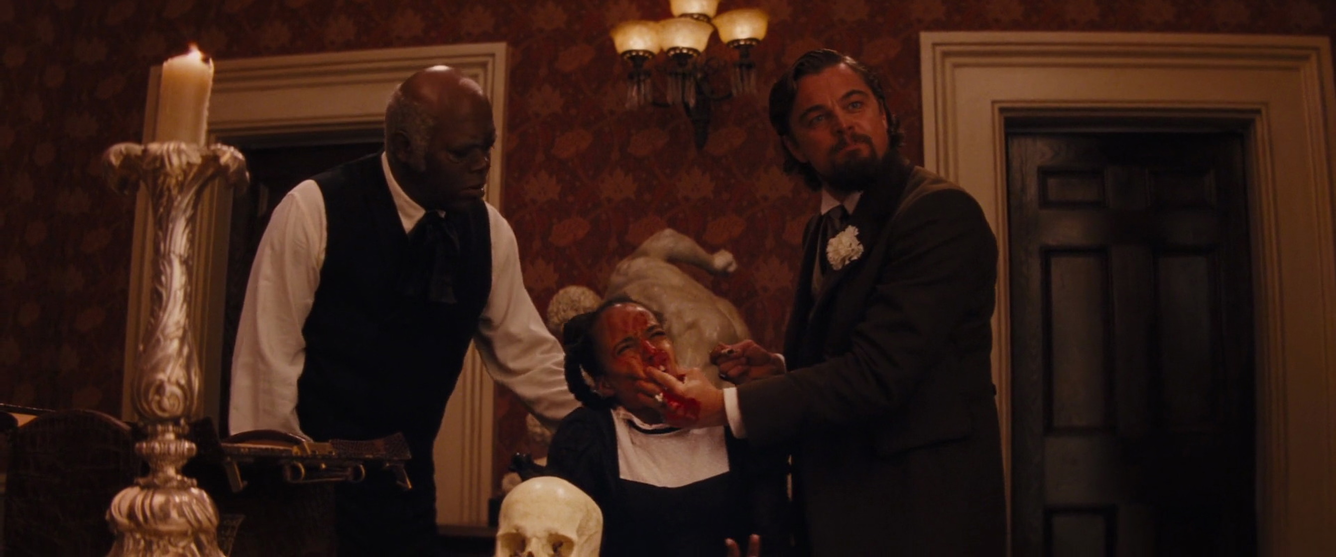 Django Unchained