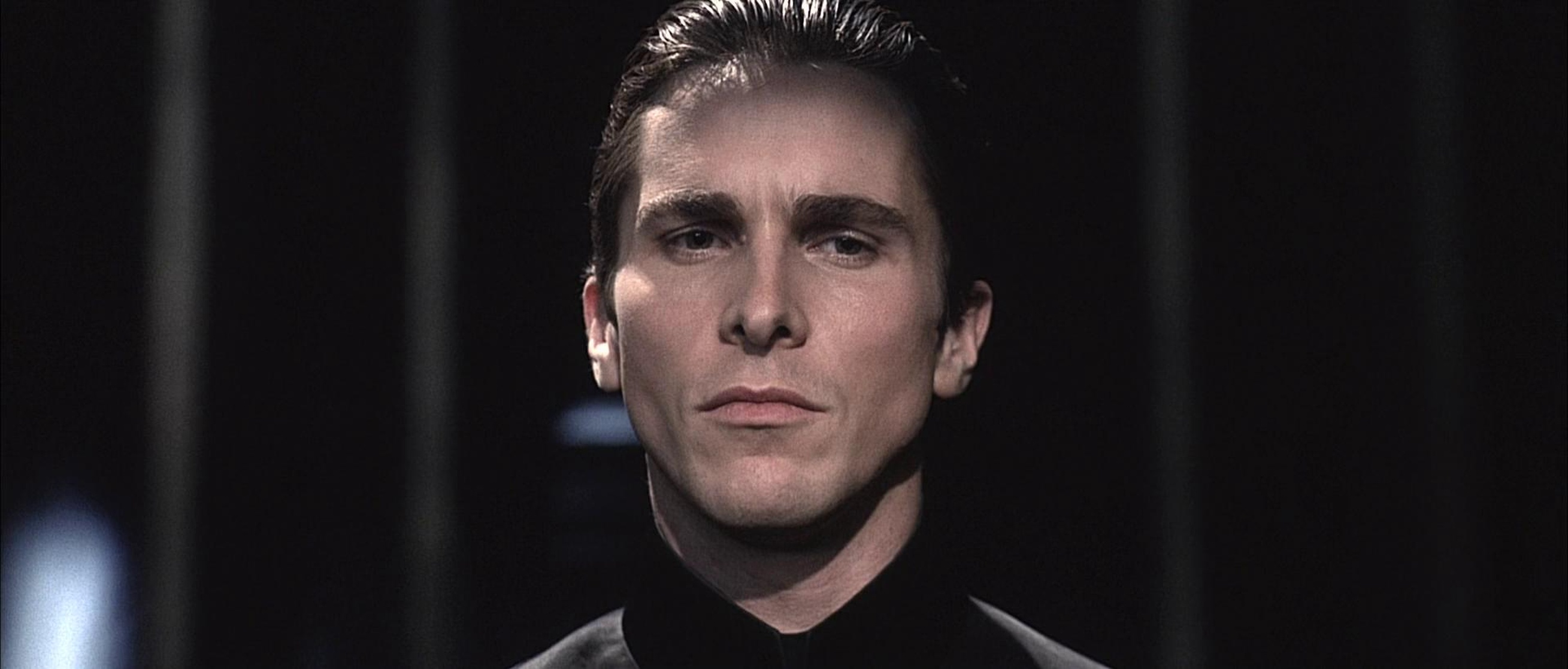 John Preston