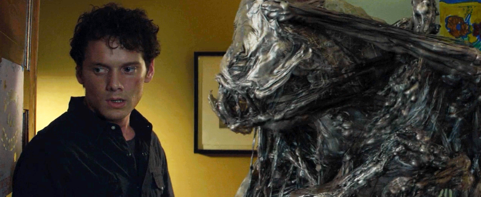 Odd Thomas Odd Thomas