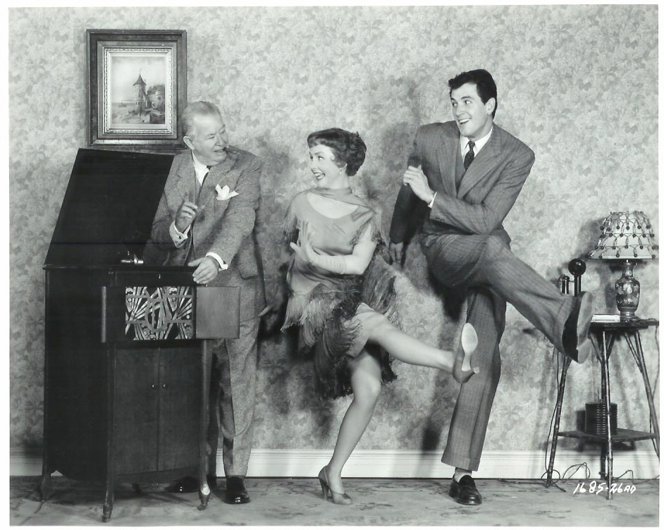 Rock Hudson Rock Hudson