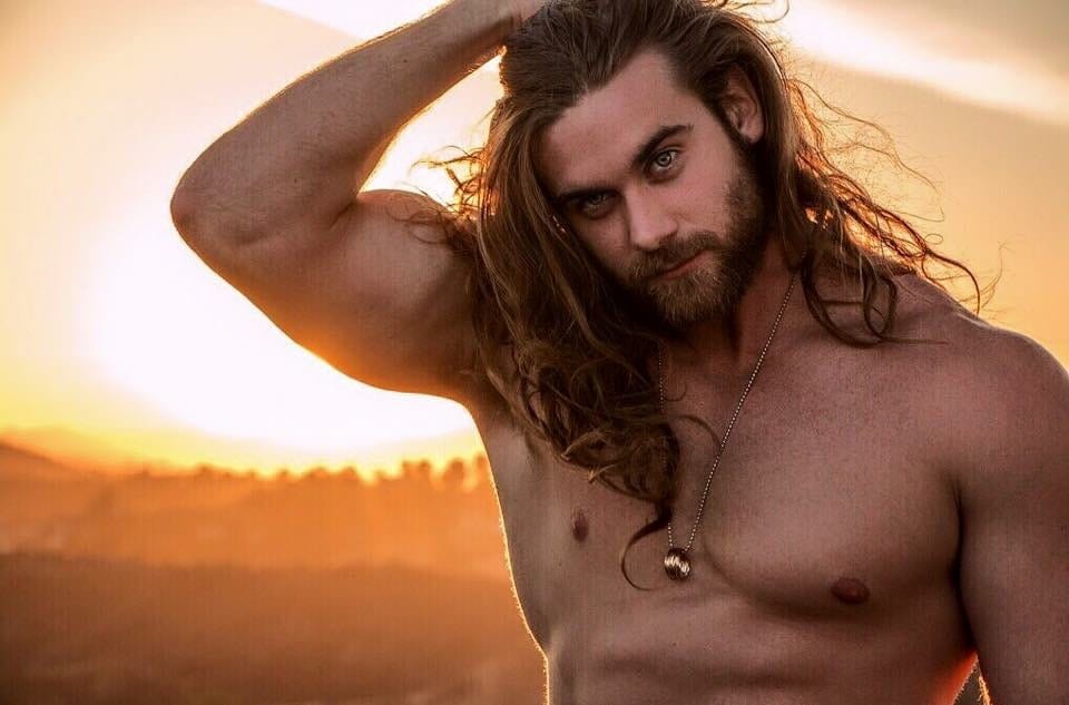 Brock O'hurn