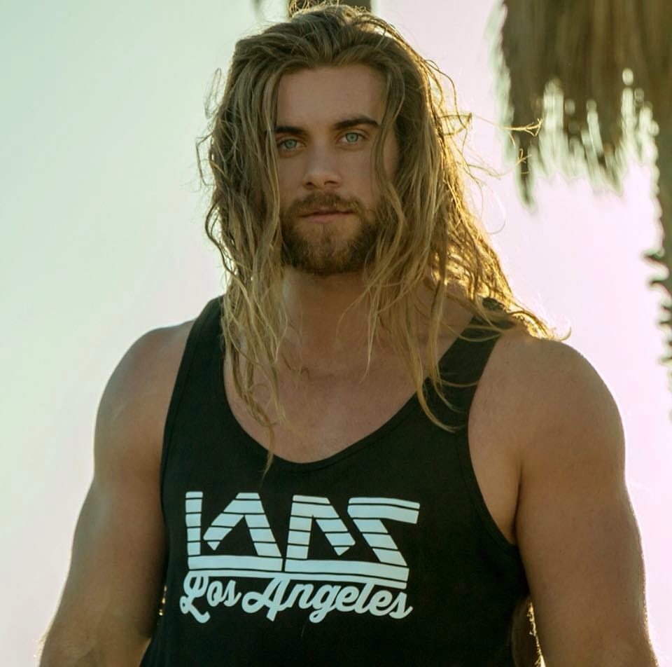Brock O'hurn