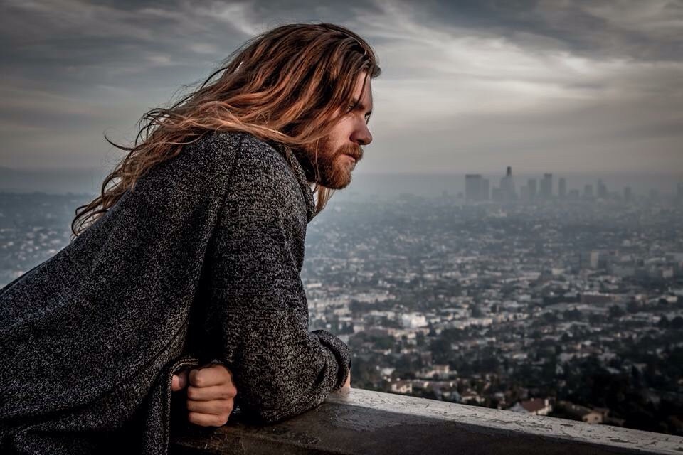 Brock O'hurn
