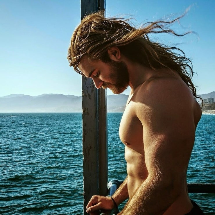 Picture of Brock O'hurn