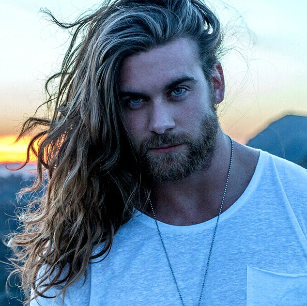 Picture of Brock O'hurn