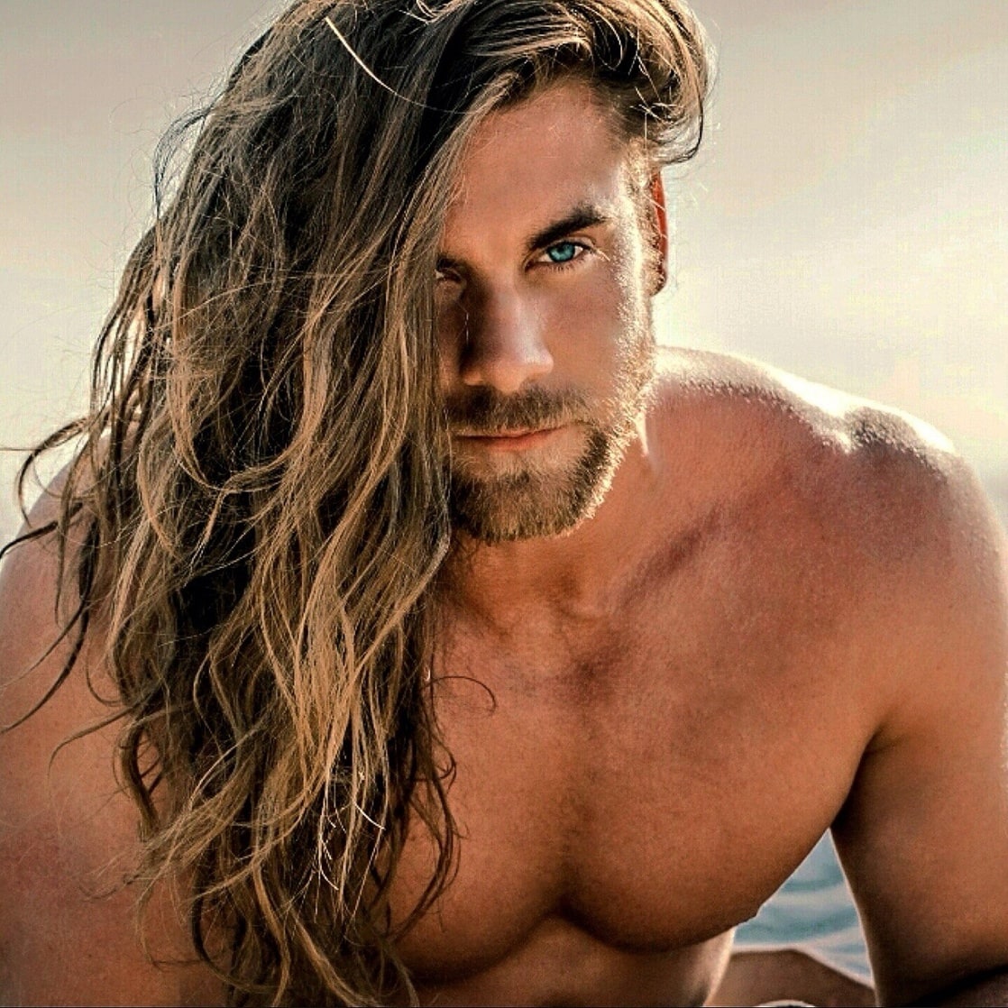 Brock O'hurn.