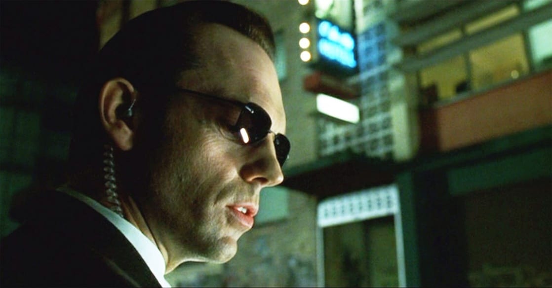 Agent Smith