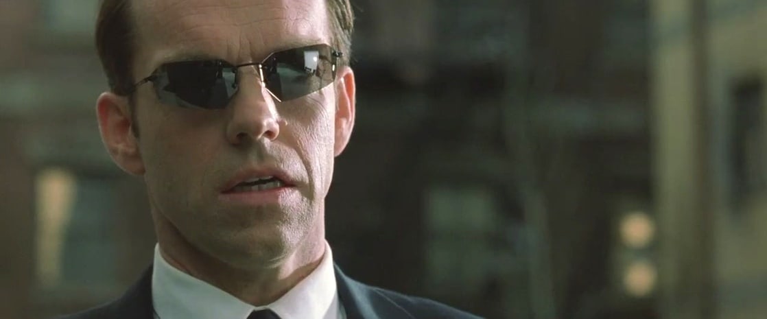 Agent Smith