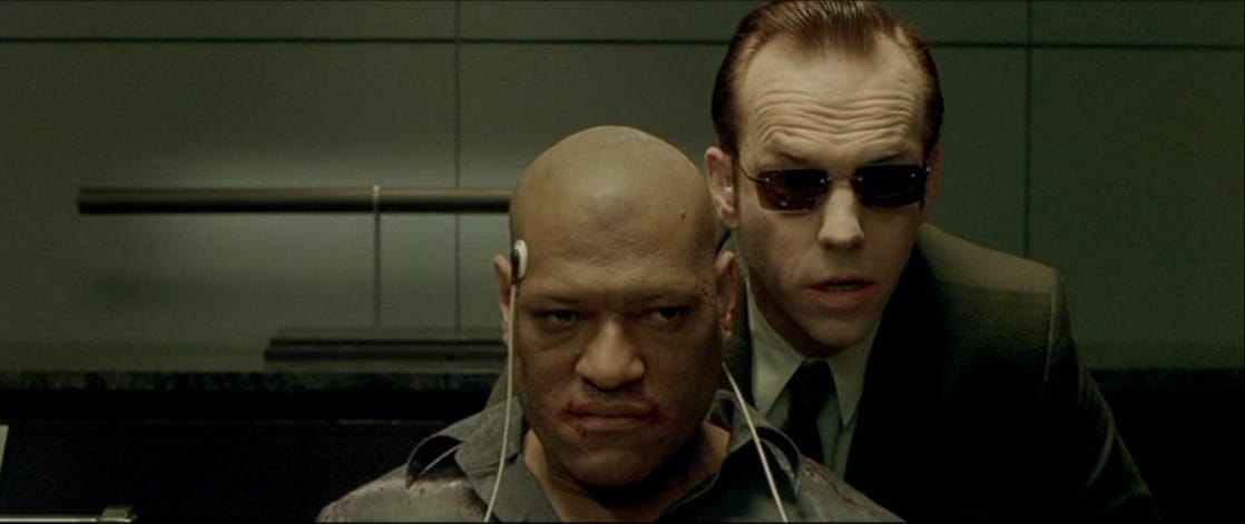 Agent Smith