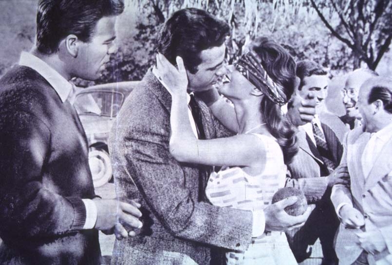 Belle ma povere (1957) Belle ma povere (1957)