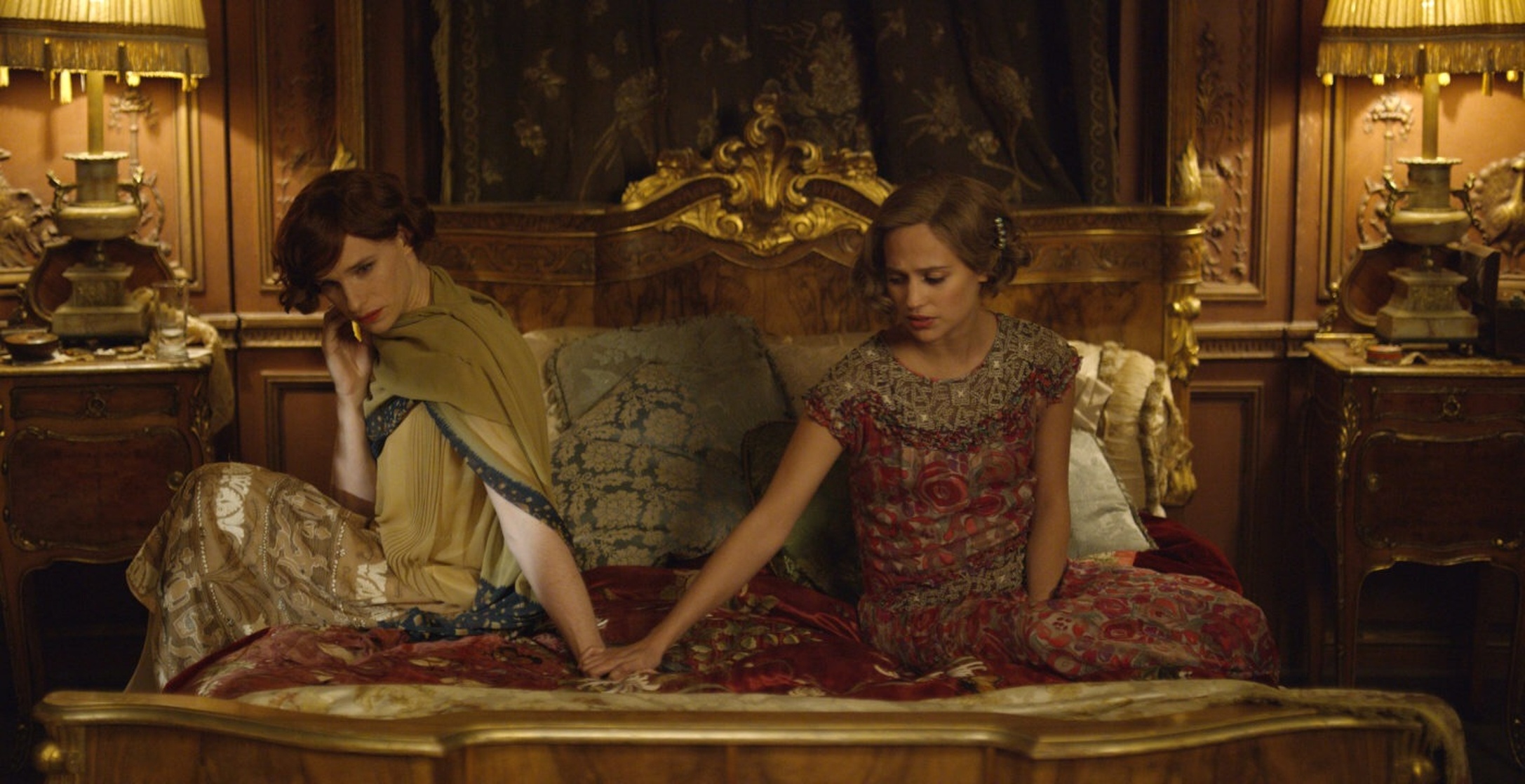 The Danish Girl The Danish Girl