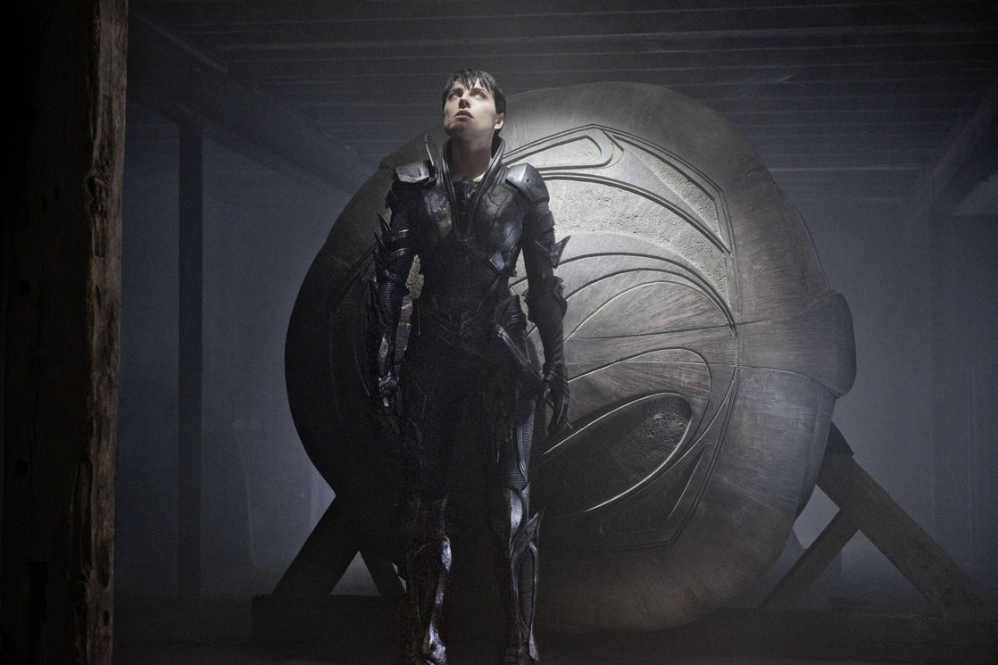 Faora-Ul (Antje Traue)