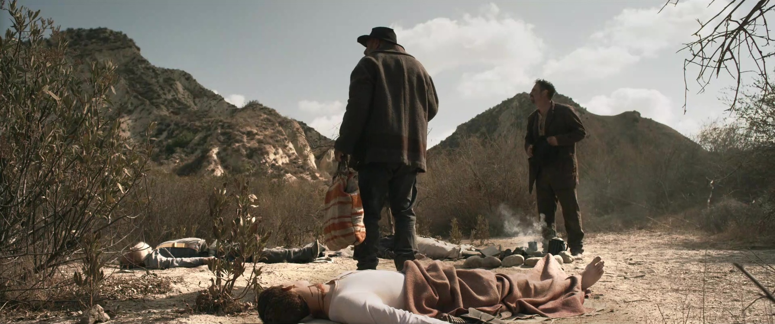 Bone Tomahawk Bone Tomahawk