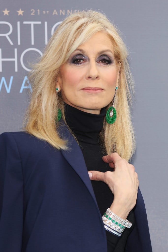 Picture of Judith Light.