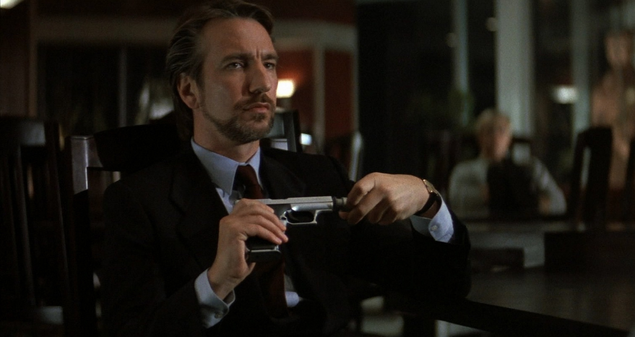 Die Hard Die Hard