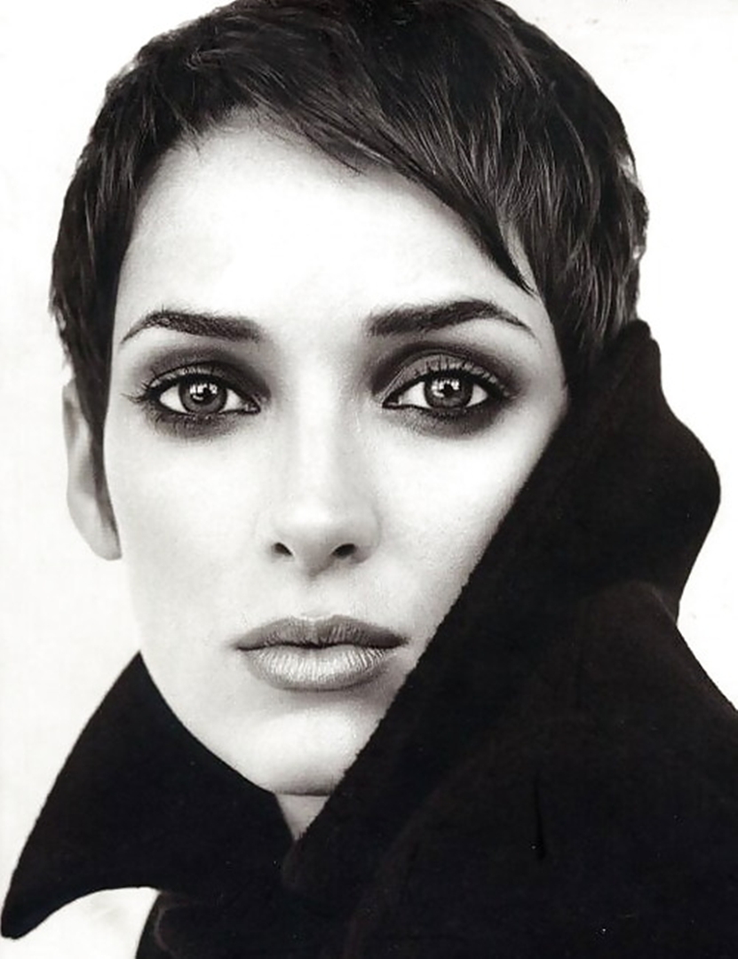 Image of Winona Ryder
