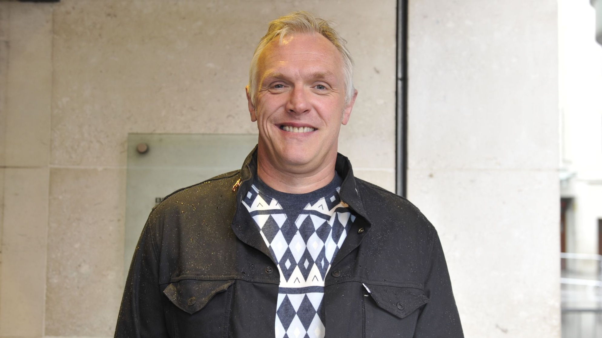 Picture of Greg Davies