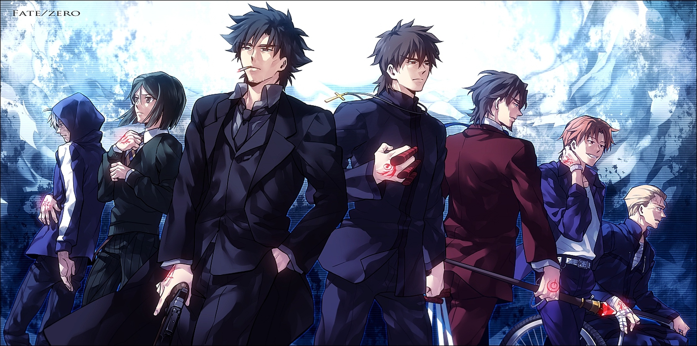 Fate/Zero