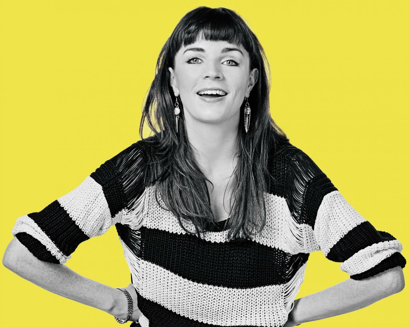 Aisling Bea Aisling Bea
