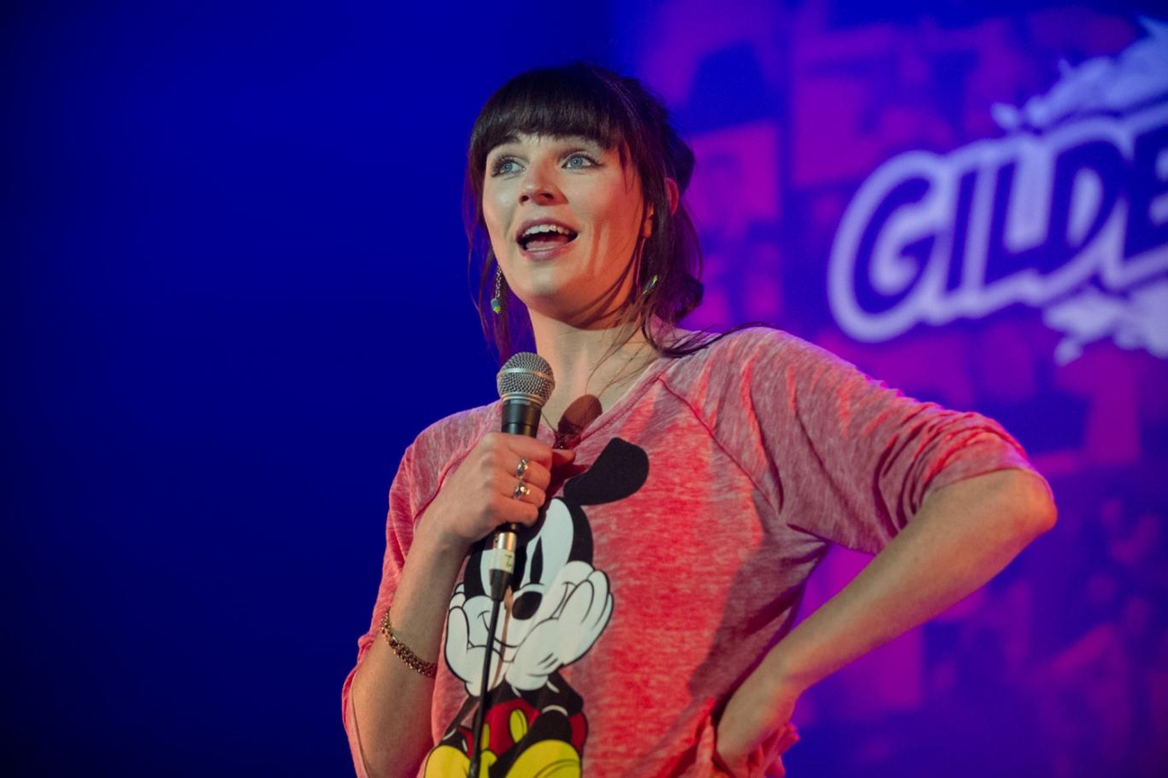 Aisling Bea Aisling Bea
