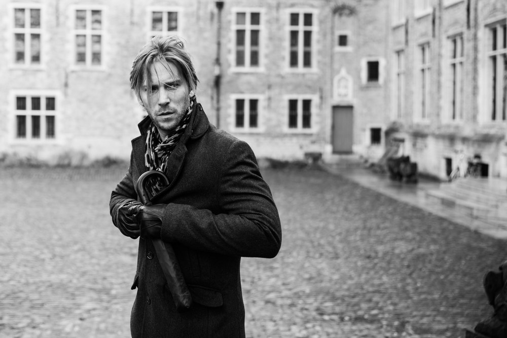 Troy Baker Troy Baker