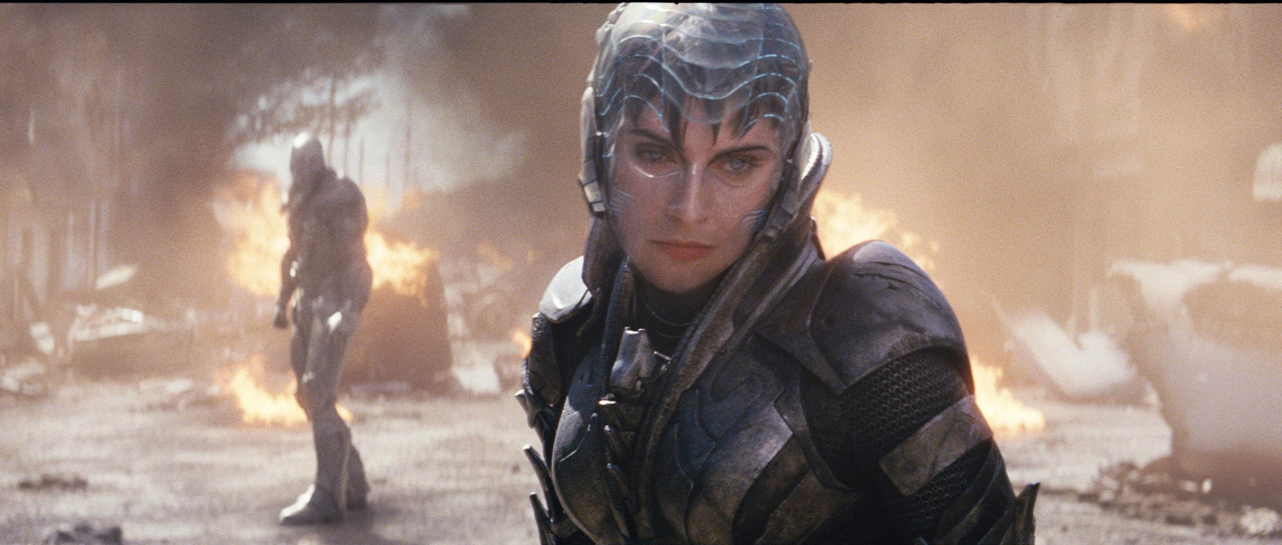 Faora-Ul (Antje Traue)
