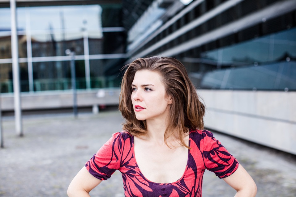 Marina Senckel