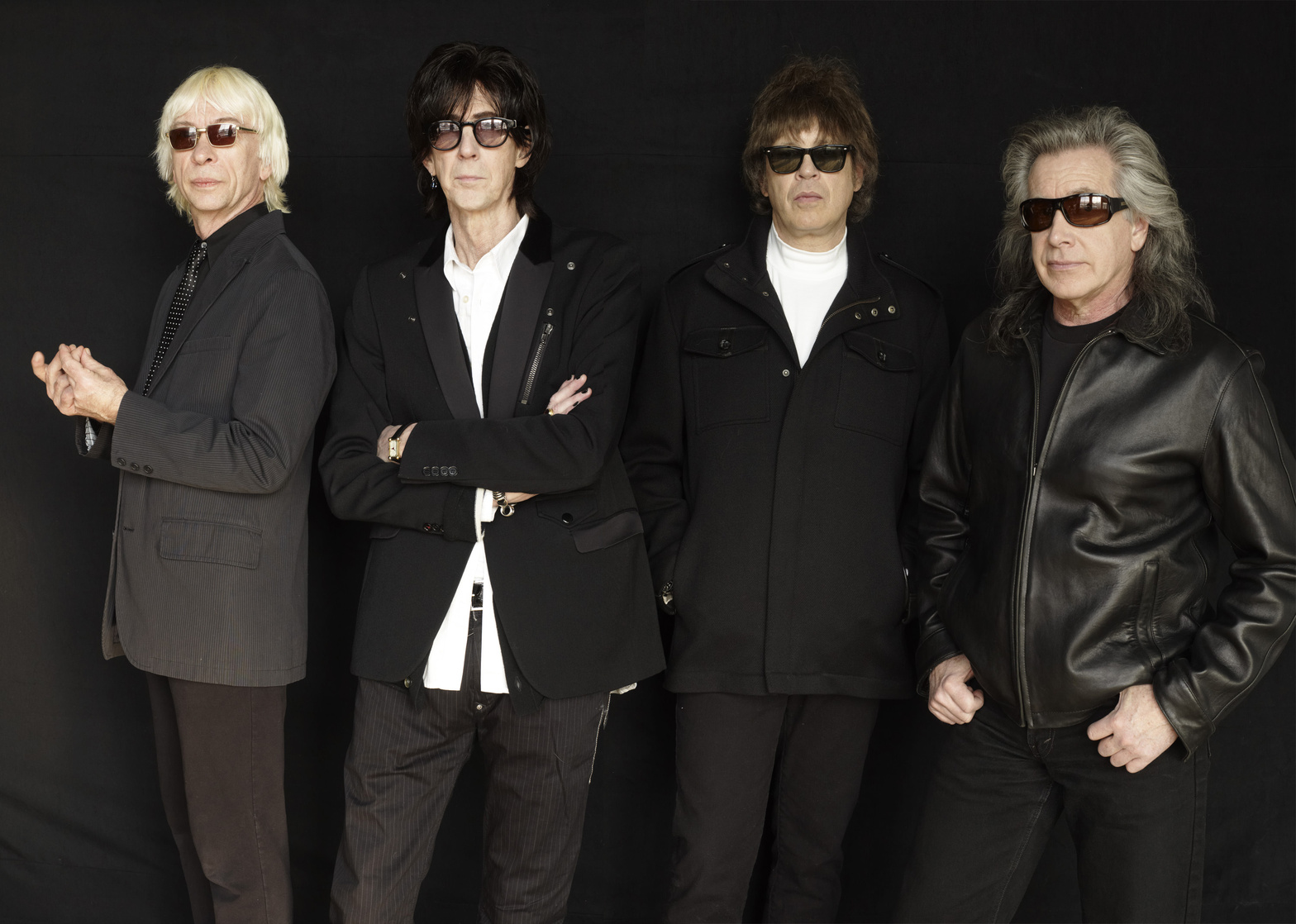 The Cars