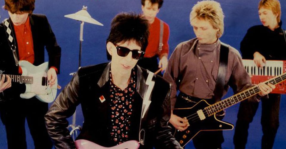 The Cars