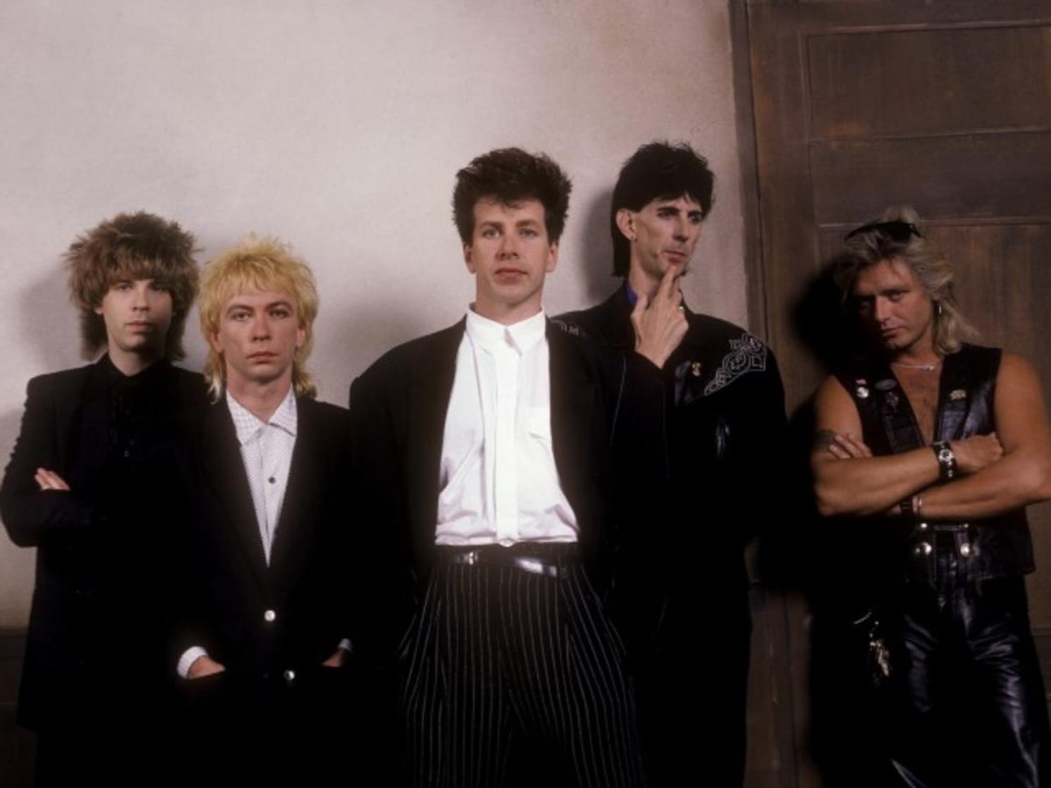 The Cars