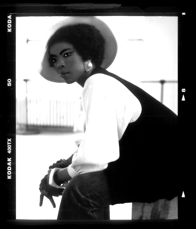 Image of Lauryn Hill