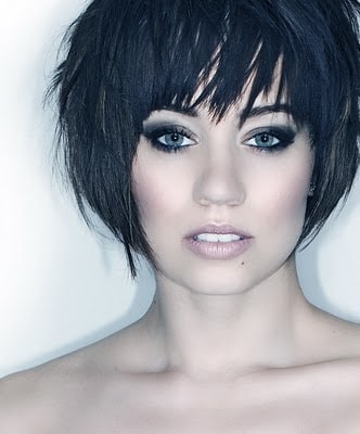 Picture of Kimberly Wyatt