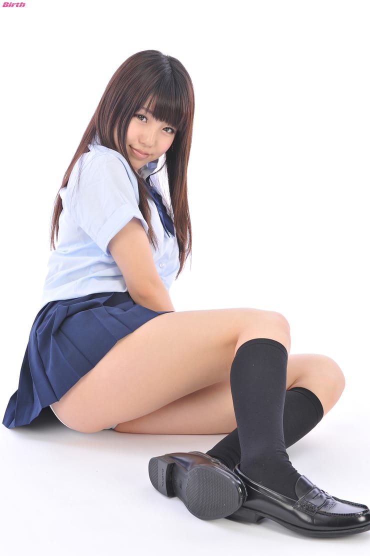 Picture of Mizuho Shiraishi