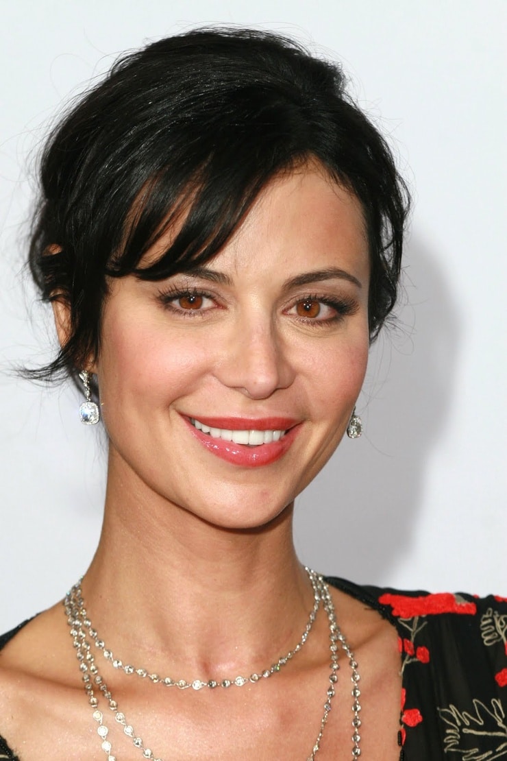 Catherine Bell