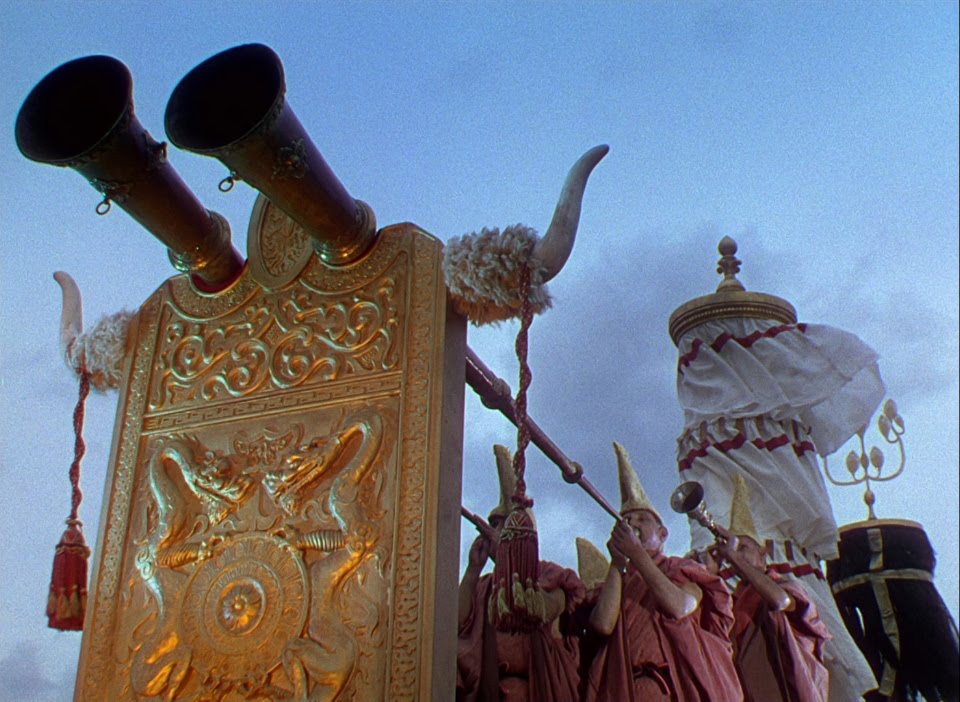 Black Narcissus Black Narcissus