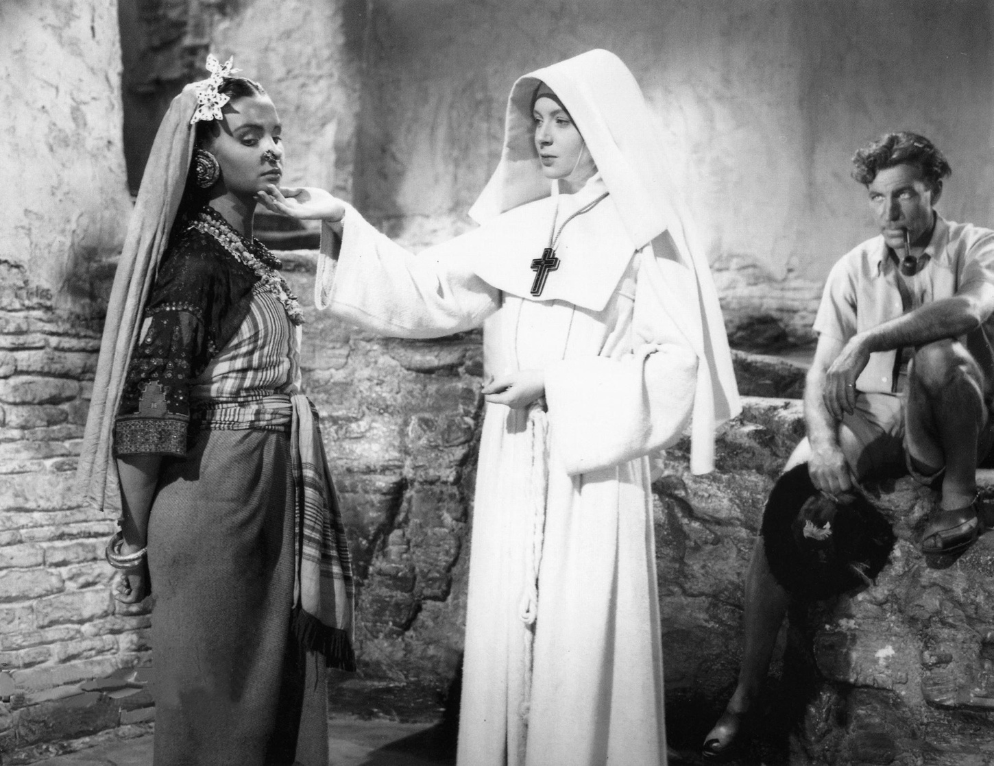 Black Narcissus Black Narcissus