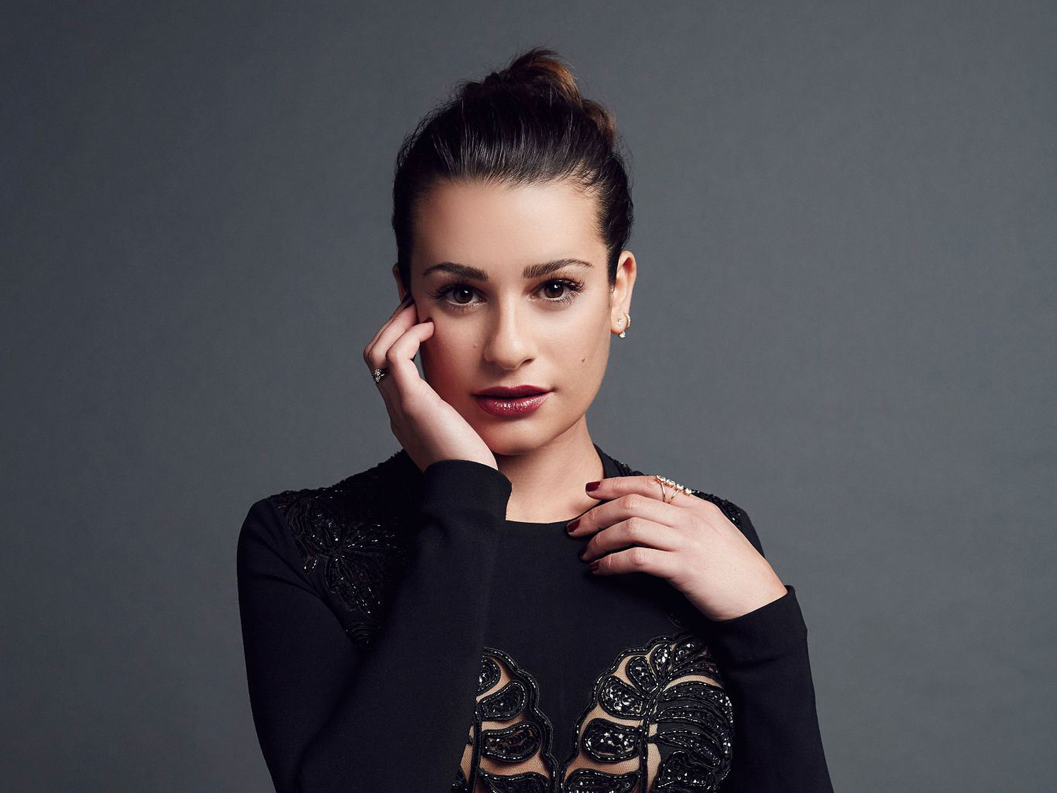 Lea Michele Lea Michele