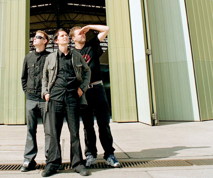 Muse