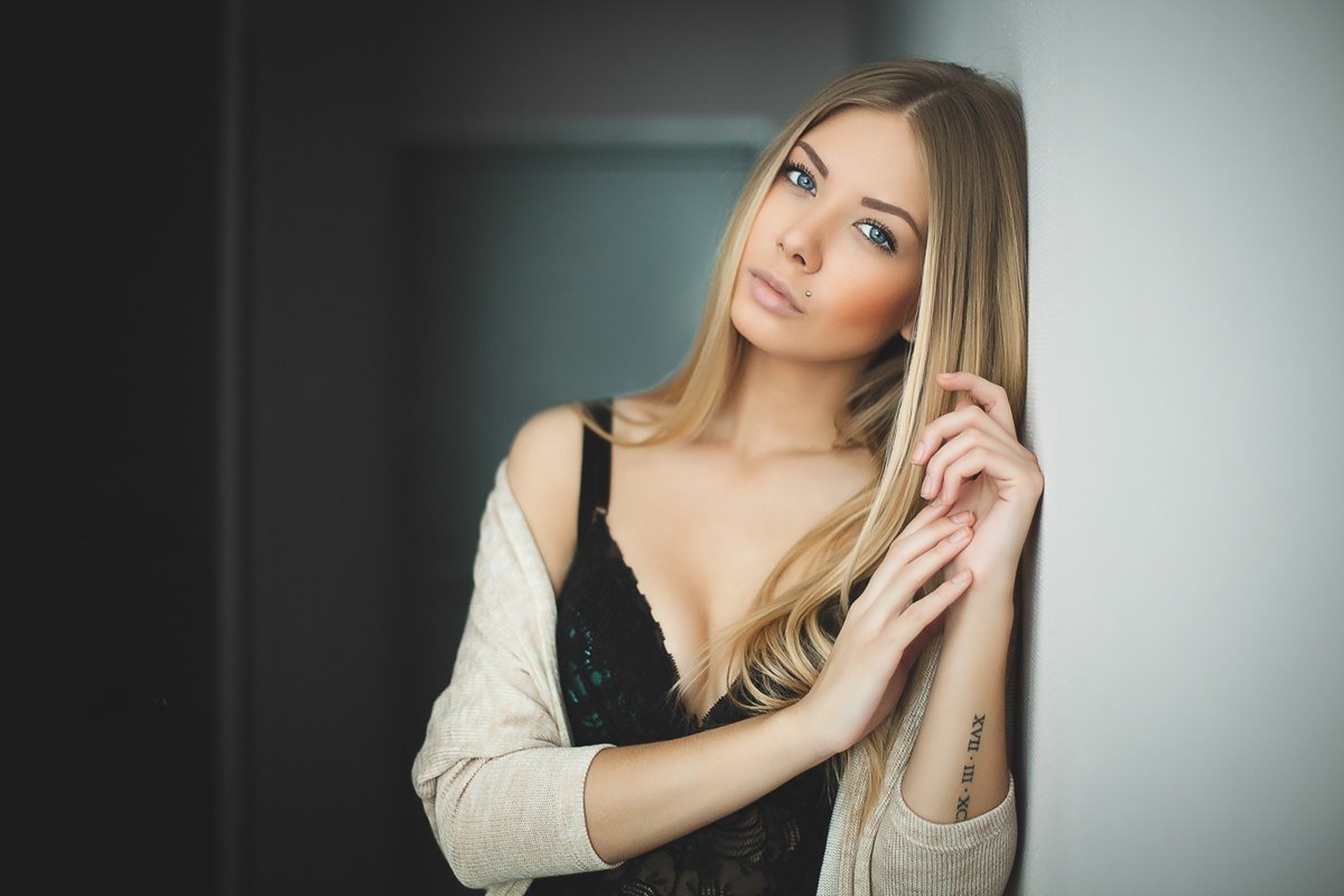 Ekaterina Gauf Ekaterina Gauf