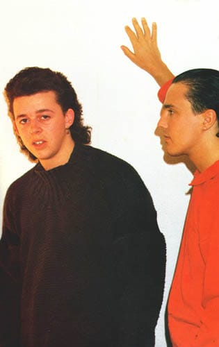 Tears For Fears picture